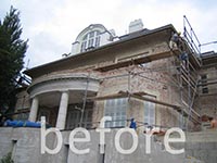 ZEBAU | Renovation and Refurbishment work in Austria