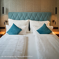 Bauunternehmen ZEBAU | Schlafzimmer