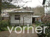 ZEBAU | Renovierung eines Wochenendhauses in Bad Ischl