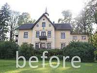 ZEBAU | Renovation and Refurbishment work in Austria