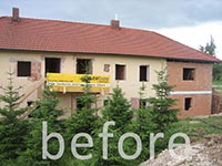 ZEBAU | Renovation and Refurbishment work in Austria