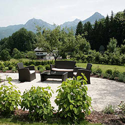 ZEBAU | Austrian Outdoor Facilities