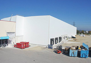 ZEBAU | Industrial Buildings in Austria