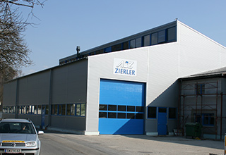 ZEBAU | Industrial Buildings in Austria