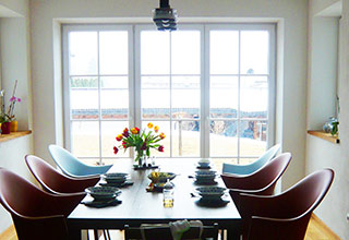 Interior in Austria | Dining rooms