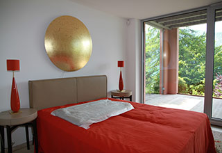 Interior in Austria | Bedrooms