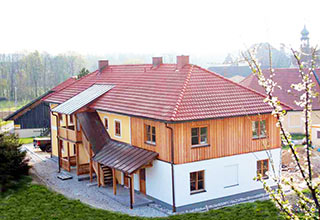 Building Company ZEBAU | Renovation and Refurbishment in Austria